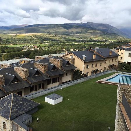 Ideal Escapada Romantica En El Centro De Puigcerdà Екстериор снимка