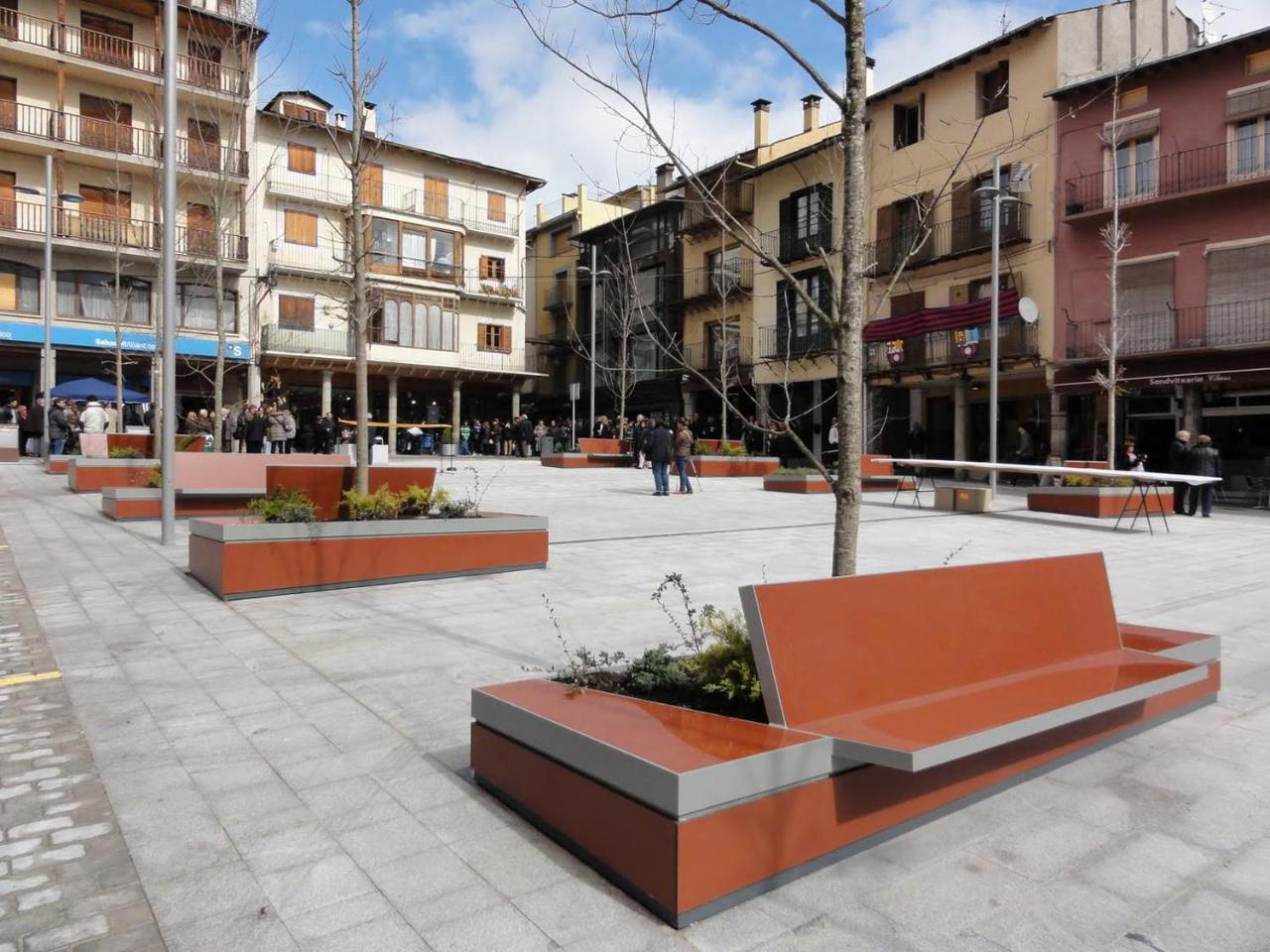 Ideal Escapada Romantica En El Centro De Puigcerdà Екстериор снимка