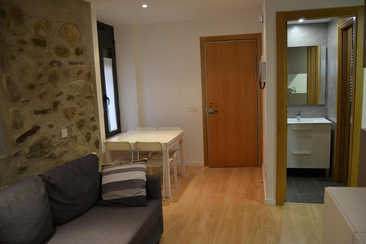 Ideal Escapada Romantica En El Centro De Puigcerdà Екстериор снимка